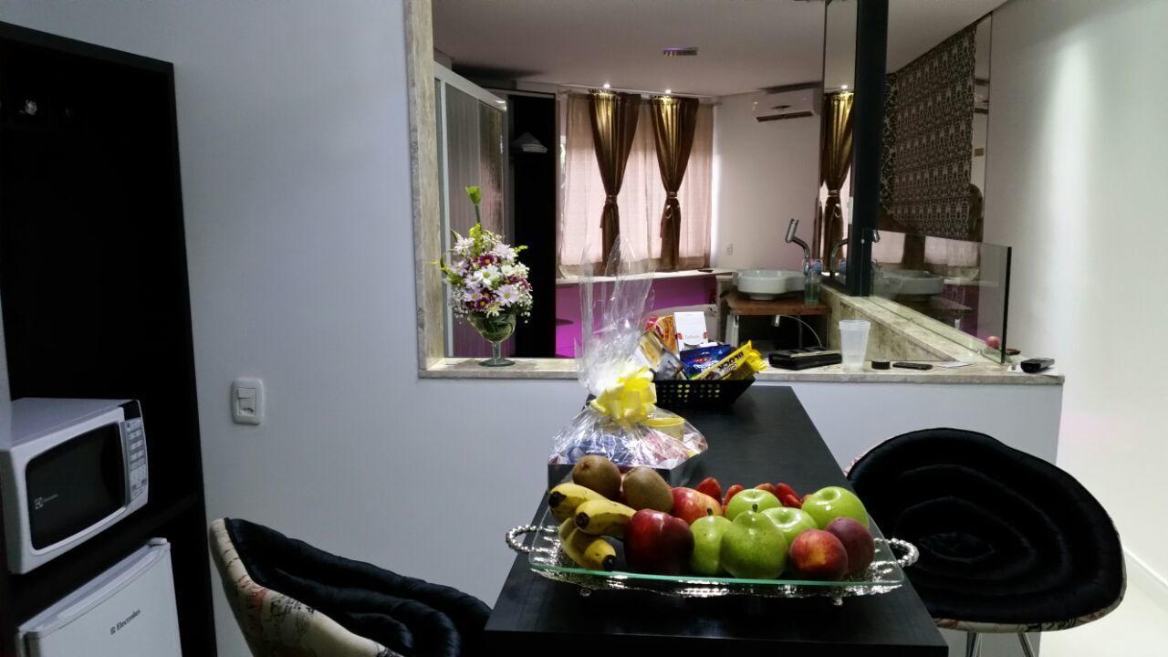 Hotel Vanes Coronel Freitas Pokoj fotografie